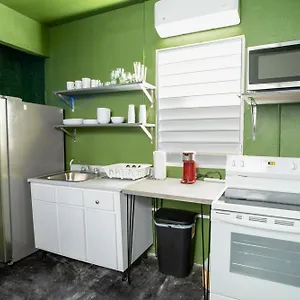  Apartment Casa Vibe Great For Large Groups Puerto Rico